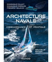 Architecture navale : connaissance et pratique