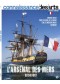 L'arsenal des mers : Rochefort : Corderie royale, Musée national de la marine, Ecole de médecine navale, l'Hermione