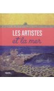 Les artistes et la mer