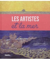 Les artistes et la mer