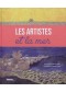 Les artistes et la mer