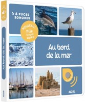 Au bord de la mer