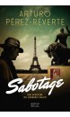 Une aventure de Lorenzo Falco Sabotage