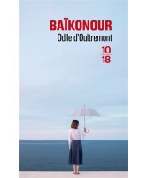 Baïkonour