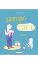 Barnabé et la tétine