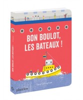 Bon boulot, les bateaux !