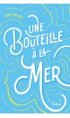 Une bouteille à la mer