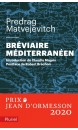 Bréviaire méditerranéen