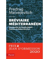 Bréviaire méditerranéen