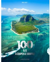 100 îles à couper le souffle