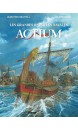 Les grandes batailles navales: Actium