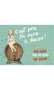 C'est pas la mer à boire ! : quiz marin pour un apéro top niveau !