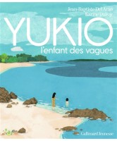 Yukio, l'enfant des vagues