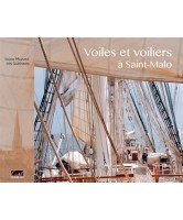 Voiles et voiliers à Saint-Malo