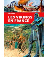 Les Vikings en France
