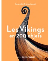 Les Vikings en 200 objets Les Vikings en 200 objets