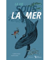 La vie sous la mer