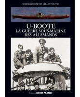 U-boote, la guerre sous-marine des Allemands