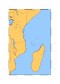 De Maputo à Mogadisho (Muqdisho) - Madagascar (Madagasikara)