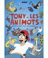 Tony les animots