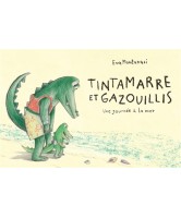 Tintamarre et gazouillis : une journée à la mer