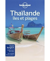 Thaïlande : îles et plages