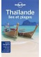 Thaïlande : îles et plages