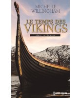 Le temps des Vikings : série intégrale