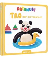 Tao part en vacances