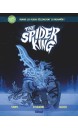The Spider king