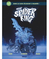 The Spider king