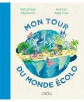 Mon tour du monde écolo