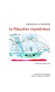 Le flibustier mystérieux : histoire d'un trésor caché