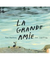 La grande amie