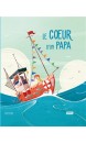 Le coeur d'un papa