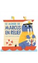 Le monde de Marcus en relief : les amis de la mer