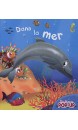 Dans la mer