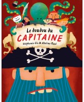 Le doudou du capitaine