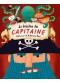 Le doudou du capitaine