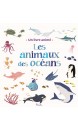 Les animaux des océans