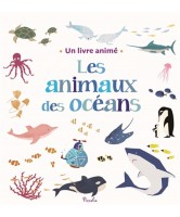 Les animaux des océans