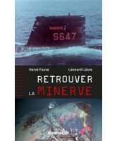 Retrouver la Minerve