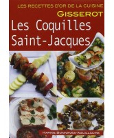 Les coquilles Saint-Jacques