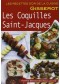 Les coquilles Saint-Jacques