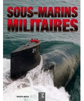 Sous-marins militaires