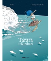 Tarara des Kiribati : un ethno-conte