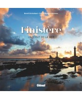 Finistère : le début de la mer