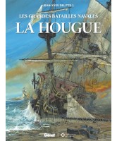 Les grandes batailles navales: La Hougue