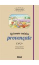 La bonne cuisine provençale