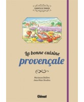 La bonne cuisine provençale